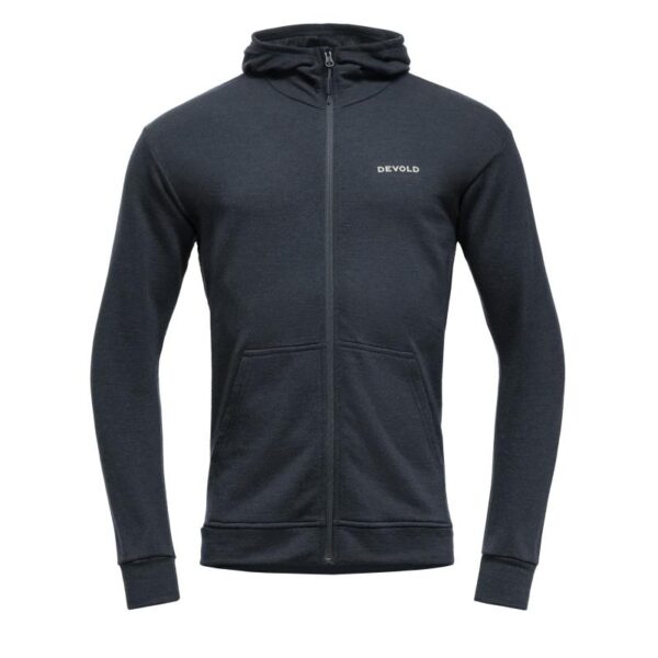 Devold Devold Everyday Zip Hoodie Man GO 262 455 A Strømsø Sport 1