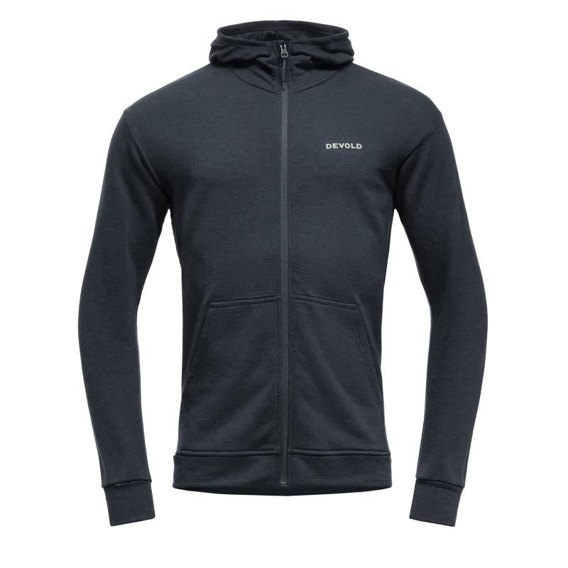 Devold Devold Everyday Zip Hoodie Man GO 262 455 A Strømsø Sport 1