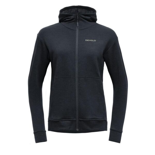 Devold Devold Everyday Zip Hoodie Wmn GO 262 475 A Strømsø Sport 1