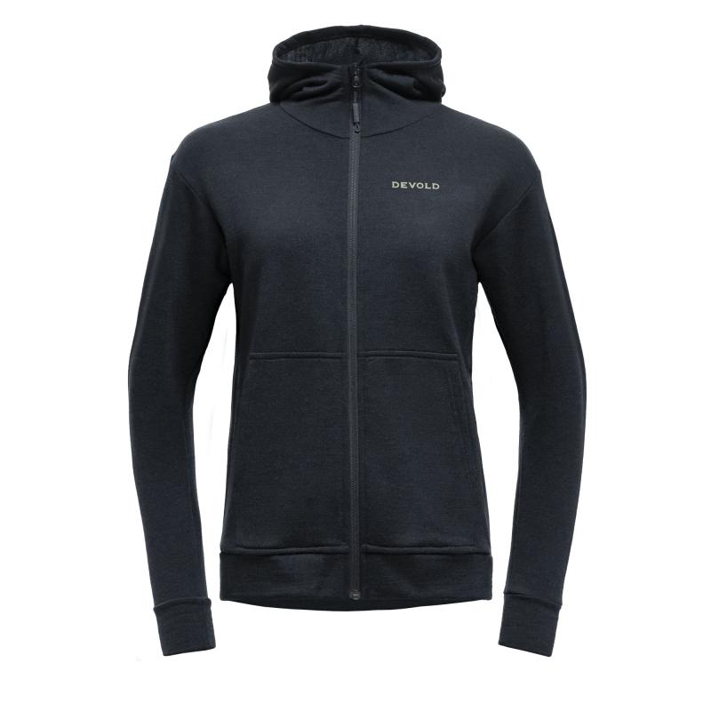Devold Devold Everyday Zip Hoodie Wmn GO 262 475 A Strømsø Sport 1