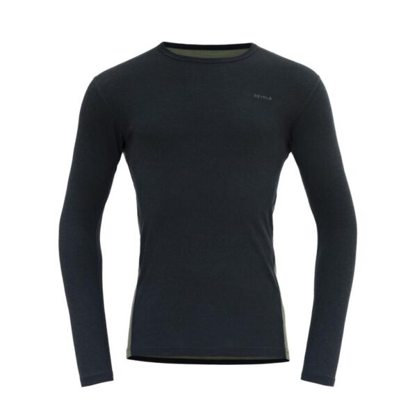 Devold Devold Multi Sport Merino 190 Shirt Man GO 142 284 C Strømsø Sport 1