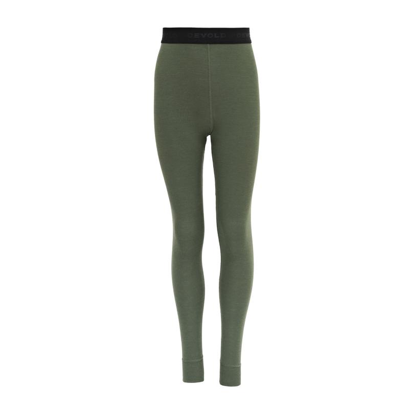 Devold Devold Multi Sport Merino Longs Kid GO 142 106 C Strømsø Sport 1