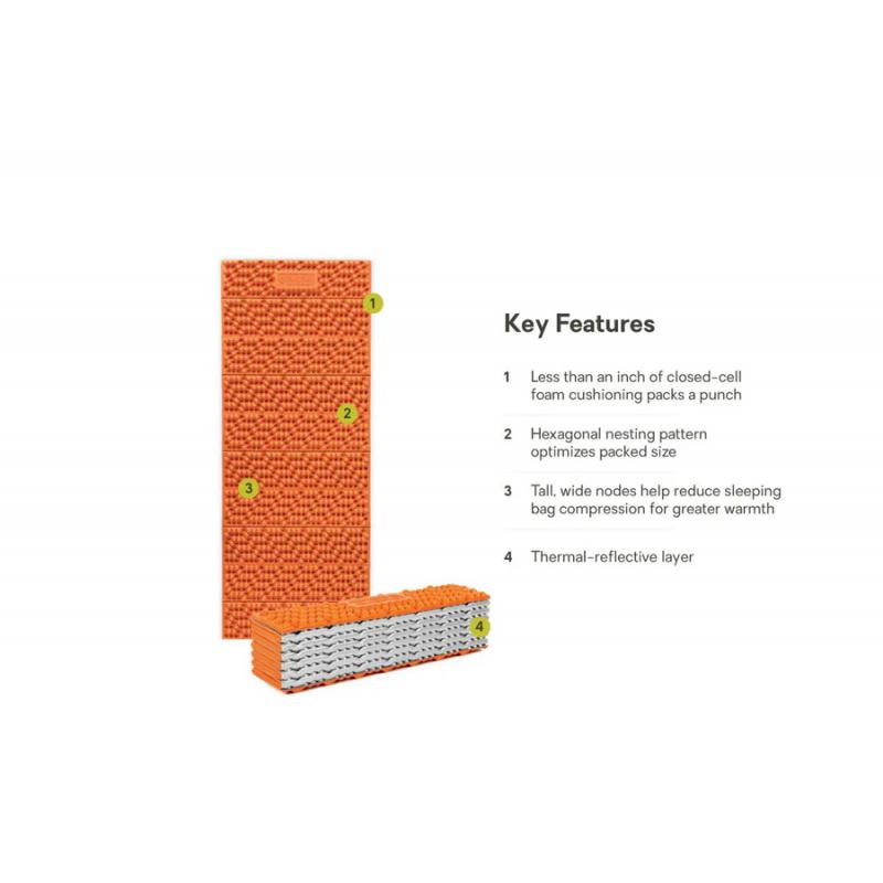 Nemo Nemo Switchback Insulated 814041018340 Strømsø Sport 3
