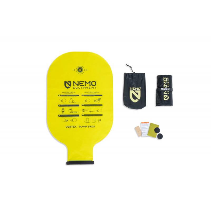 Nemo Nemo Tensor Extreme 811666034687 Strømsø Sport 4