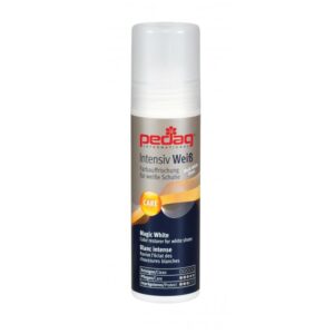 Pedag Pedag Skopleie Hvittemiddel Magic White 75 Ml PG857 Strømsø Sport 1