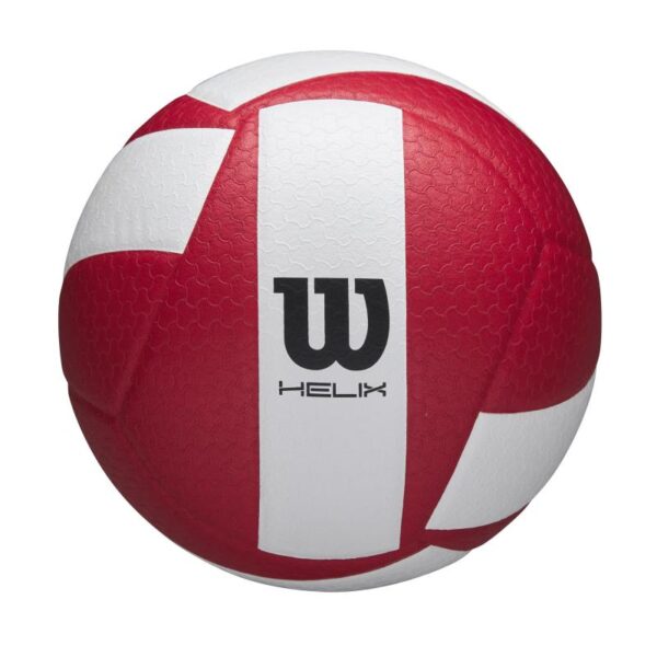 Wilson-Wilson–Helix-Vb-Game-Ball-WV1000501XB-Strømsø-Sport-1 Wilson Wilson Helix Vb Game Ball WV1000501XB Strømsø Sport 1