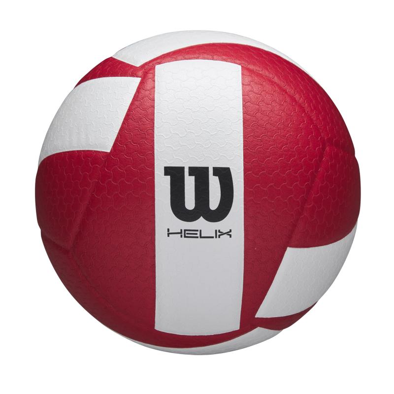 Wilson Wilson Helix Vb Game Ball WV1000501XB Strømsø Sport 1