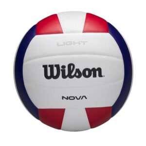 Wilson Wilson Nova Light Vb WV2000701XB Strømsø Sport 1