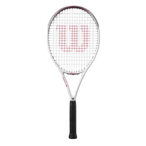 Wilson Wilson Pro Staff Precision Rxt 105 Tns Rkt WR171310U Strømsø Sport 1