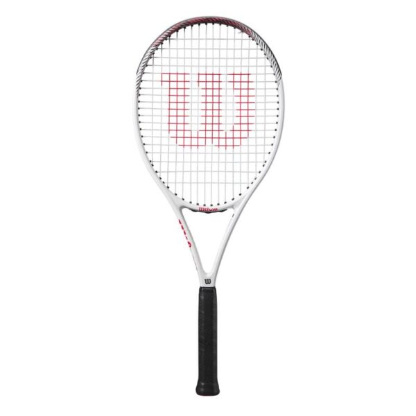 Wilson-Wilson–Pro-Staff-Precision-Rxt-105-Tns-Rkt-WR171310U-Strømsø-Sport-1 Wilson Wilson Pro Staff Precision Rxt 105 Tns Rkt WR171310U Strømsø Sport 1