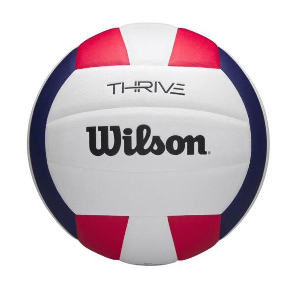 Wilson-Wilson–Thrive-Vb-WV1000702XB-Strømsø-Sport-1 Wilson Wilson Thrive Vb WV1000702XB Strømsø Sport 1