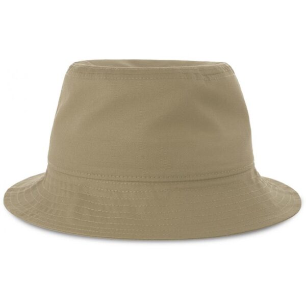 Atlantis M529 Bucket Cotton Khaki