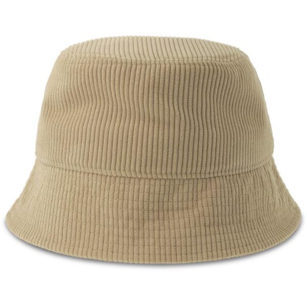 Atlantis M532 Cumbre Cord Bøttehatt Stone caps og hodeplagg