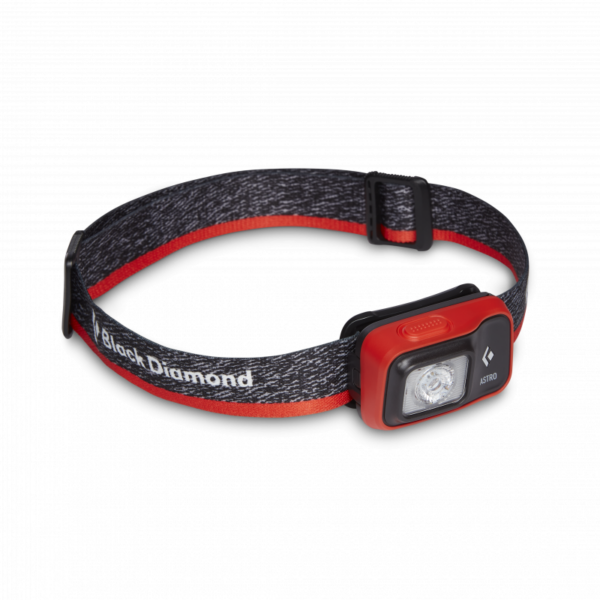 Black Diamond Black Diamond ASTRO 300 HEADLAMP BD620674 Strømsø Sport 1