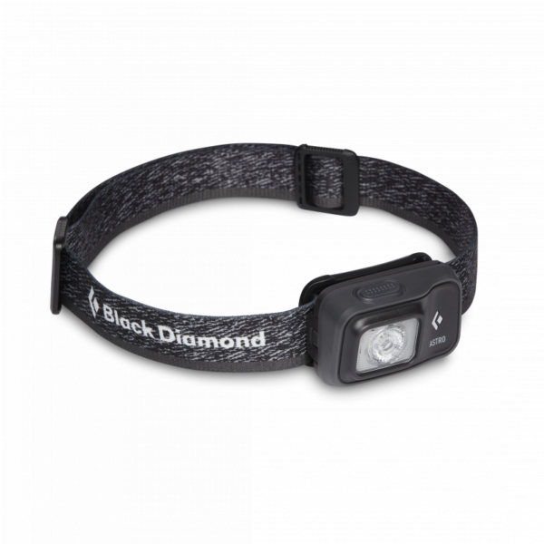 Black Diamond Black Diamond ASTRO 300 HEADLAMP BD620674 Strømsø Sport 1