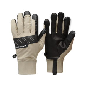 Black Diamond Black Diamond Alpine Softshell Gloves BD801743 Strømsø Sport 1