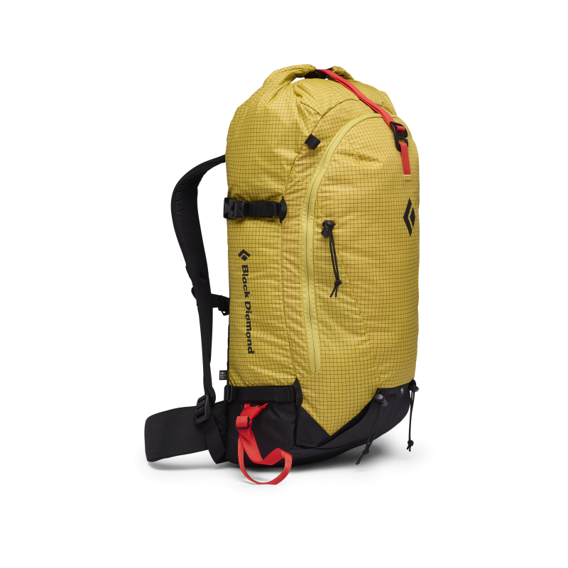 Black Diamond Black Diamond Cirque 35 Backpack BD681268 Strømsø Sport 1