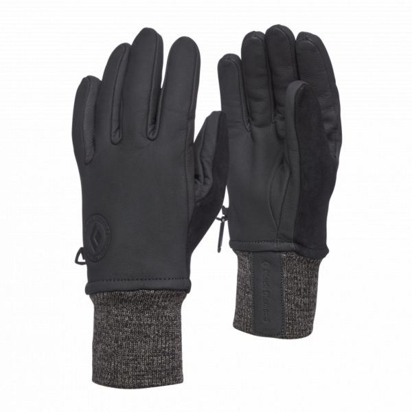 Black Diamond Black Diamond DIRT BAG GLOVES BD801861 Strømsø Sport 1