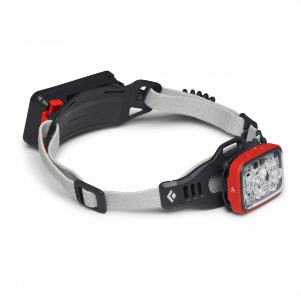 Black Diamond Black Diamond DISTANCE 1500 HEADLAMP BD620694 Strømsø Sport 1