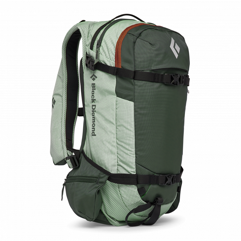 Black Diamond Black Diamond Dawn Patrol 25 Backpack BD681345 Strømsø Sport 1