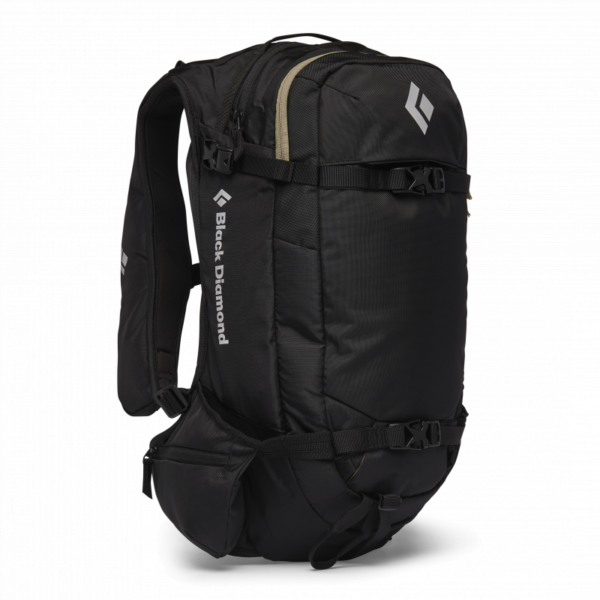 Black Diamond Black Diamond Dawn Patrol 25 Backpack BD681345 Strømsø Sport 1