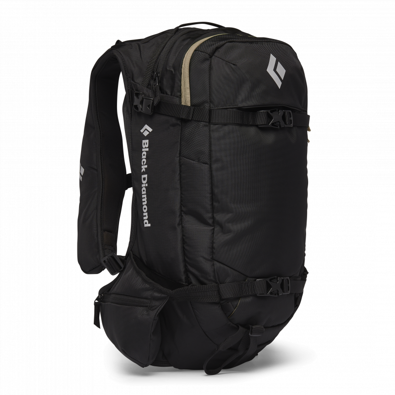 Black Diamond Black Diamond Dawn Patrol 25 Backpack BD681345 Strømsø Sport 1