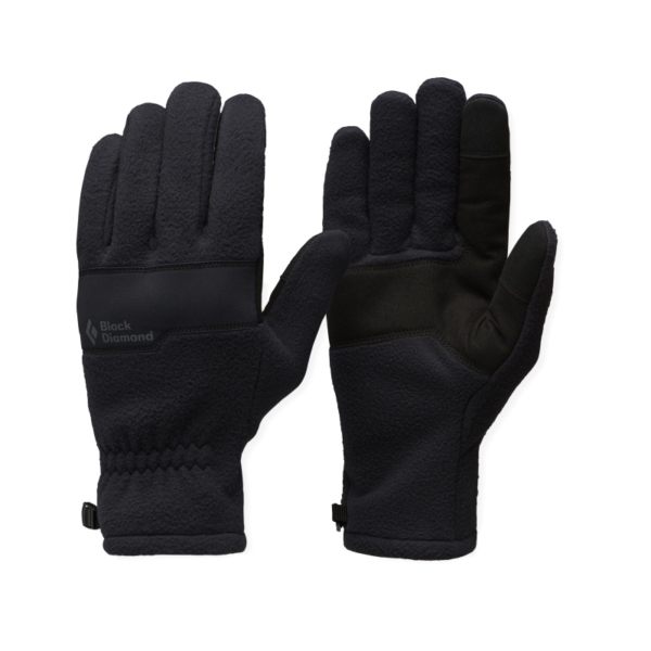Black Diamond Black Diamond Everyday Fleece Gloves BD801748 Strømsø Sport 1