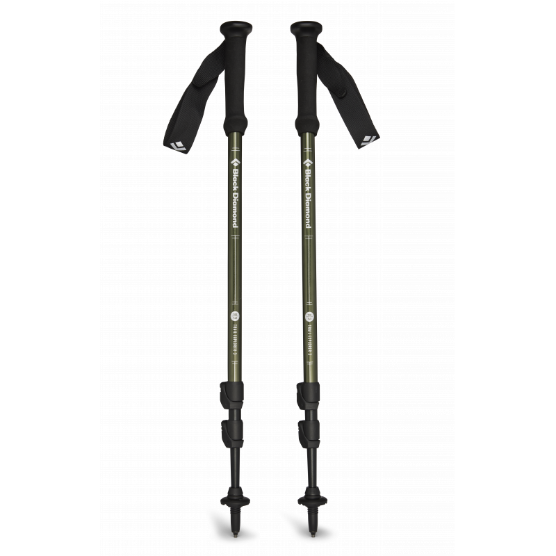 Black Diamond Black Diamond Explorer 3 Trekking Poles BD112551 Strømsø Sport 1