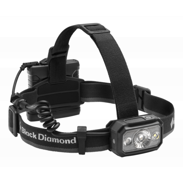 Black Diamond Black Diamond ICON 700 HEADLAMP BD620654 Strømsø Sport 1