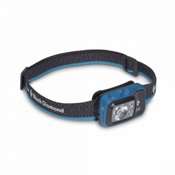 Black Diamond Black Diamond SPOT 400 HEADLAMP BD620672 Strømsø Sport 1