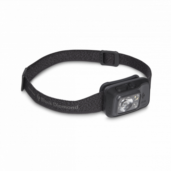 Black Diamond Black Diamond SPOT 400-R HEADLAMP BD620676 Strømsø Sport 1