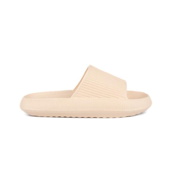 EXANI Chunky Slipper Dame