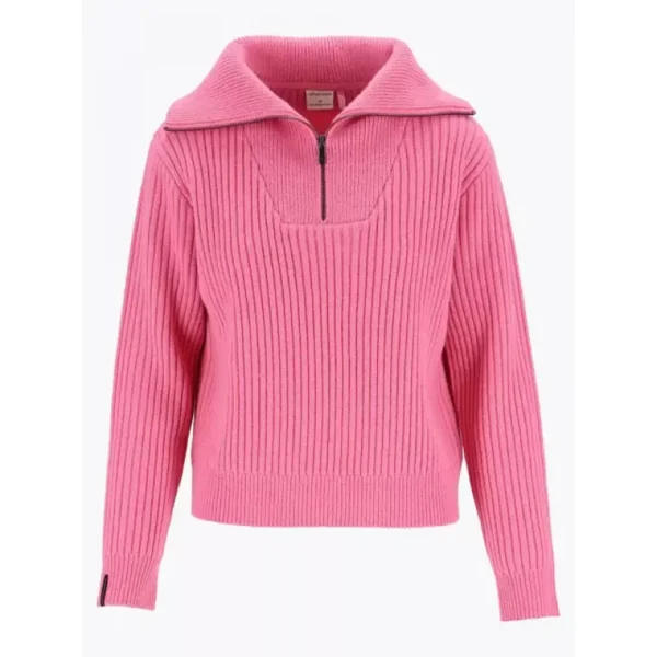 Twentyfour Mode Rib Hz Knit D Exclusive Marte Edition