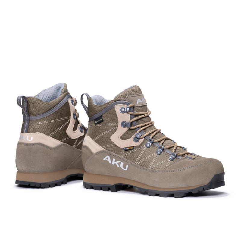 AKU AKU Trekker Lite Iii W's 978 Strømsø Sport 1