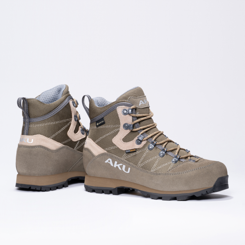 AKU AKU Trekker Lite Iii W's 978 Strømsø Sport 3