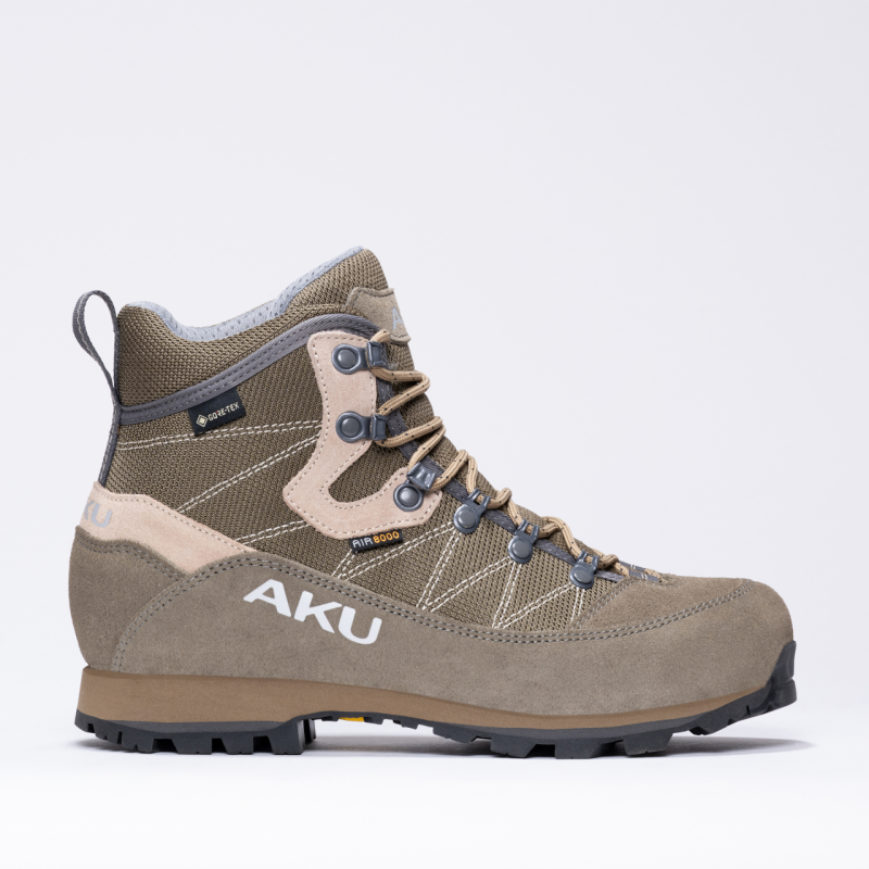AKU AKU Trekker Lite Iii W's 978 Strømsø Sport 4