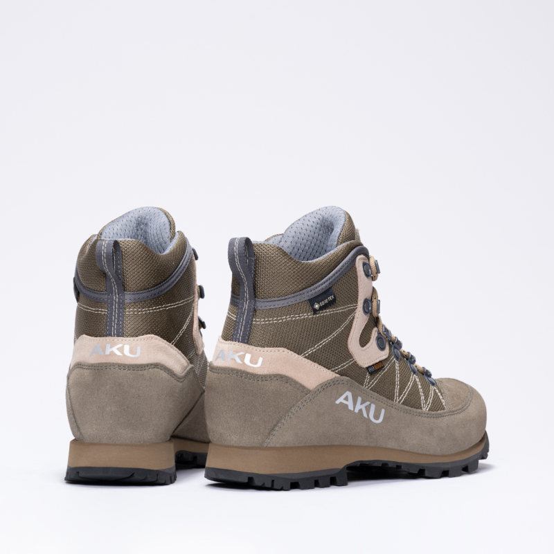AKU AKU Trekker Lite Iii W's 978 Strømsø Sport 6