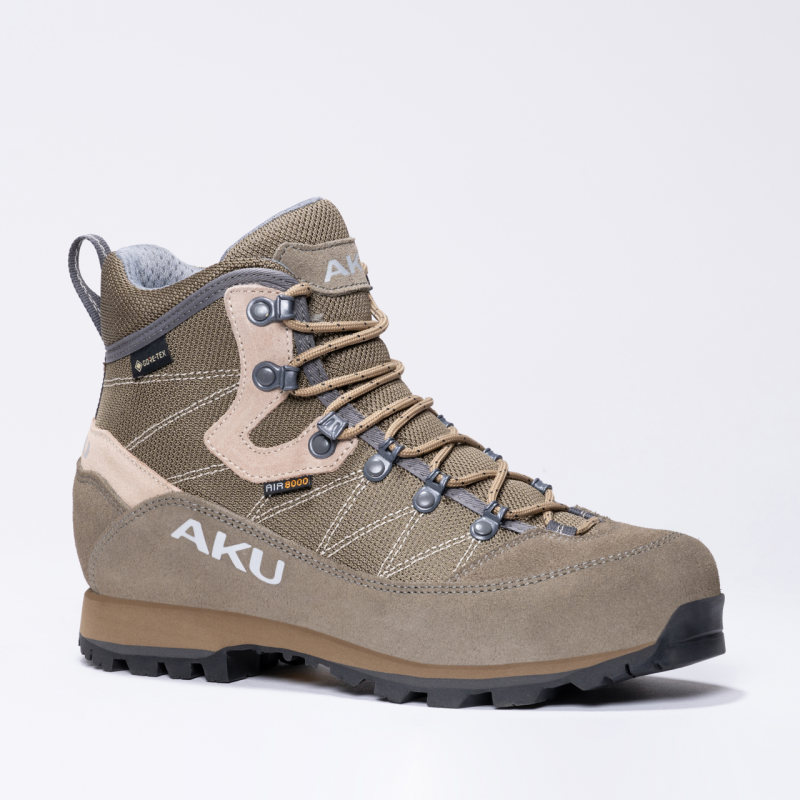 AKU AKU Trekker Lite Iii W's 978 Strømsø Sport 8