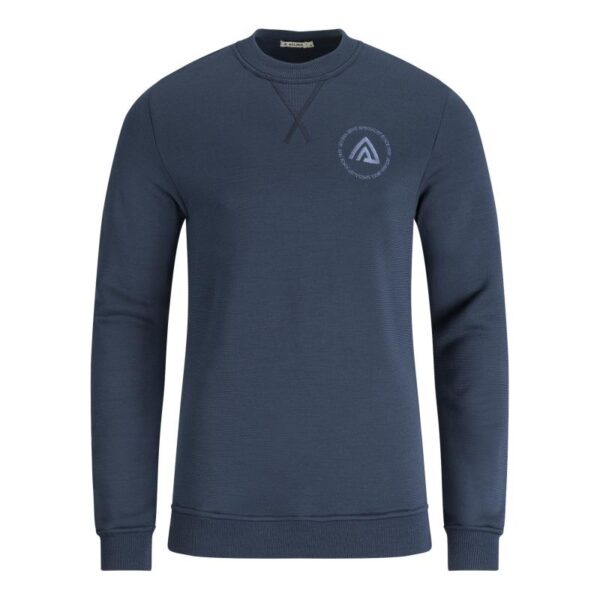 Aclima Aclima Fleecewool Crewneck M´S 112152 Strømsø Sport 1