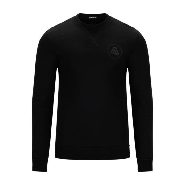 Aclima Aclima Fleecewool Crewneck M´S 112152 Strømsø Sport 1