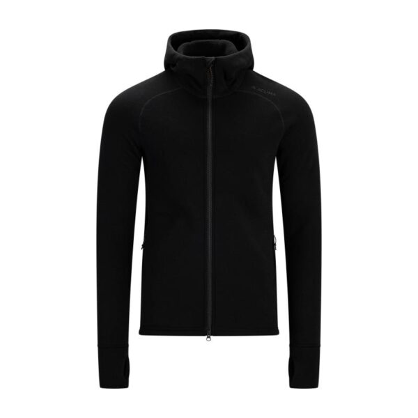 Aclima Aclima Fleecewool Hooded Jacket M´S 112100 Strømsø Sport 1