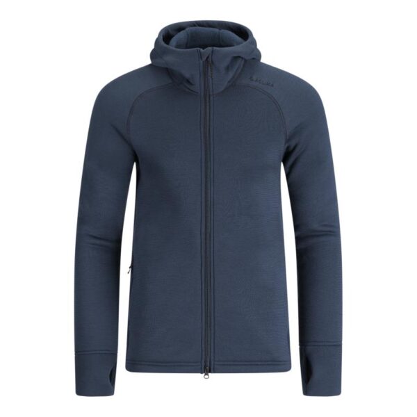 Aclima Aclima Fleecewool Hooded Jacket M´S 112100 Strømsø Sport 1