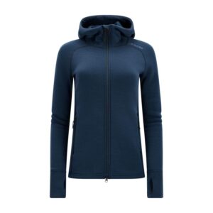 Aclima Aclima Fleecewool Hooded Jacket W´S 112127 Strømsø Sport 1