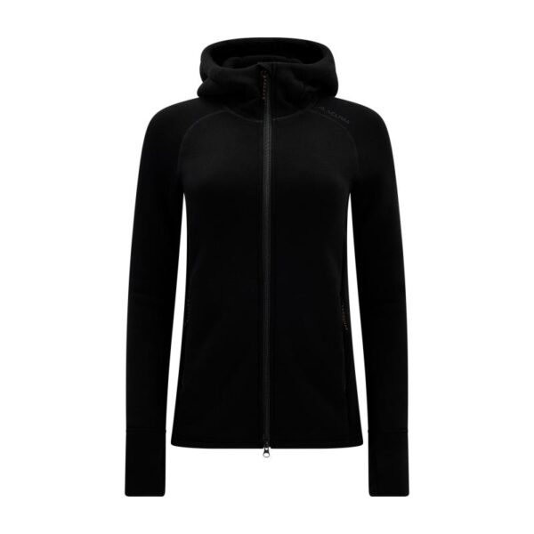 Aclima Aclima Fleecewool Hooded Jacket W´S 112127 Strømsø Sport 1