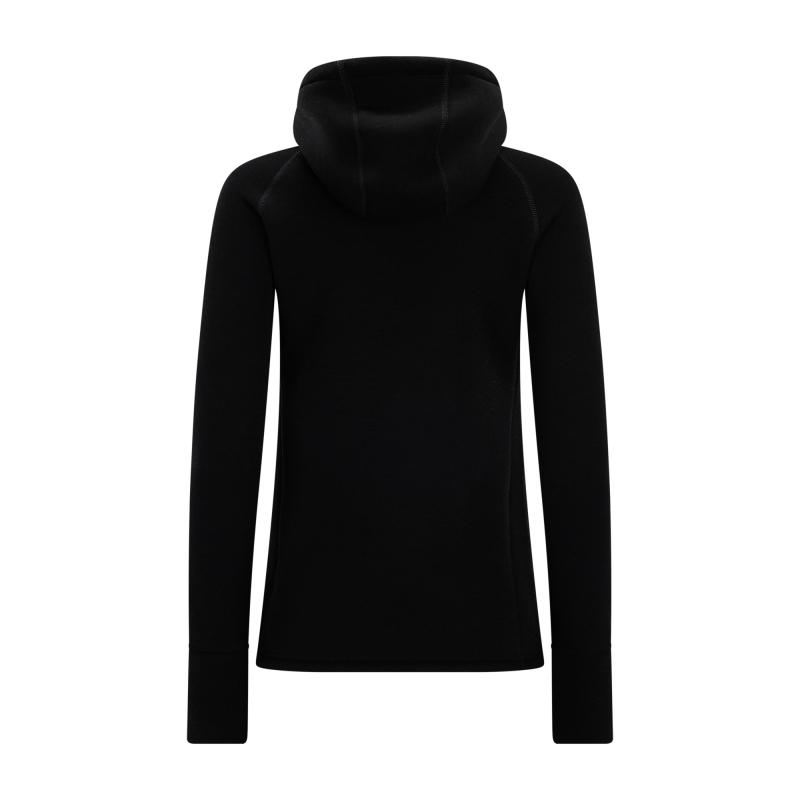 Aclima Aclima Fleecewool Hooded Jacket W´S 112127 Strømsø Sport 2