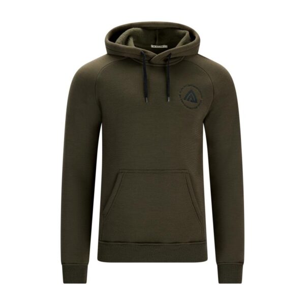 Aclima Aclima Fleecewool Hoodie M´S 112050 Strømsø Sport 1