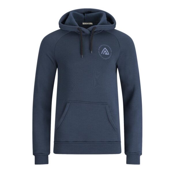 Aclima Aclima Fleecewool Hoodie M´S 112050 Strømsø Sport 1