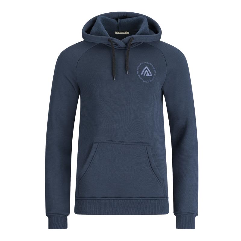 Aclima Aclima Fleecewool Hoodie M´S 112050 Strømsø Sport 1