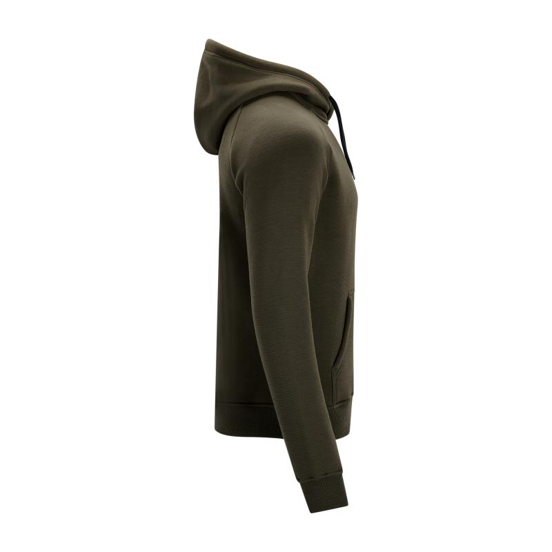 Aclima Aclima Fleecewool Hoodie M´S 112050 Strømsø Sport 2