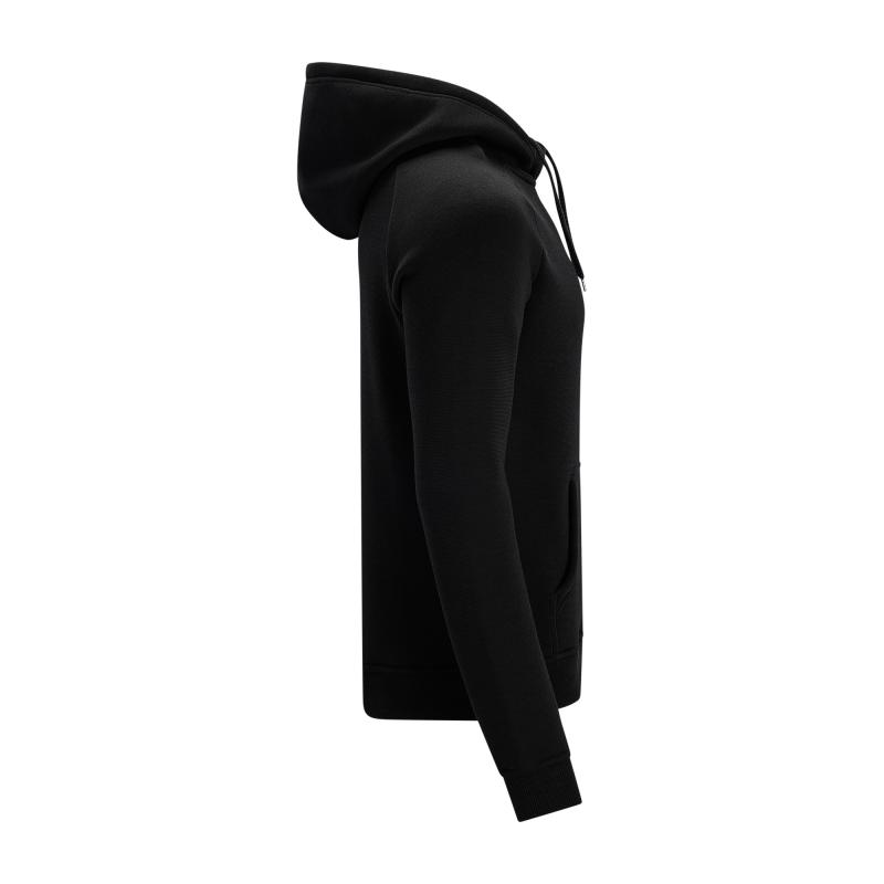 Aclima Aclima Fleecewool Hoodie M´S 112050 Strømsø Sport 4